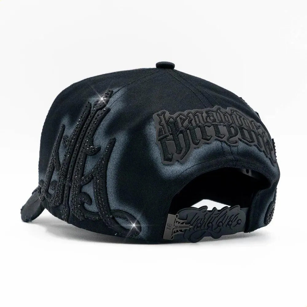 31 Hats x Benavidez “31-0”
