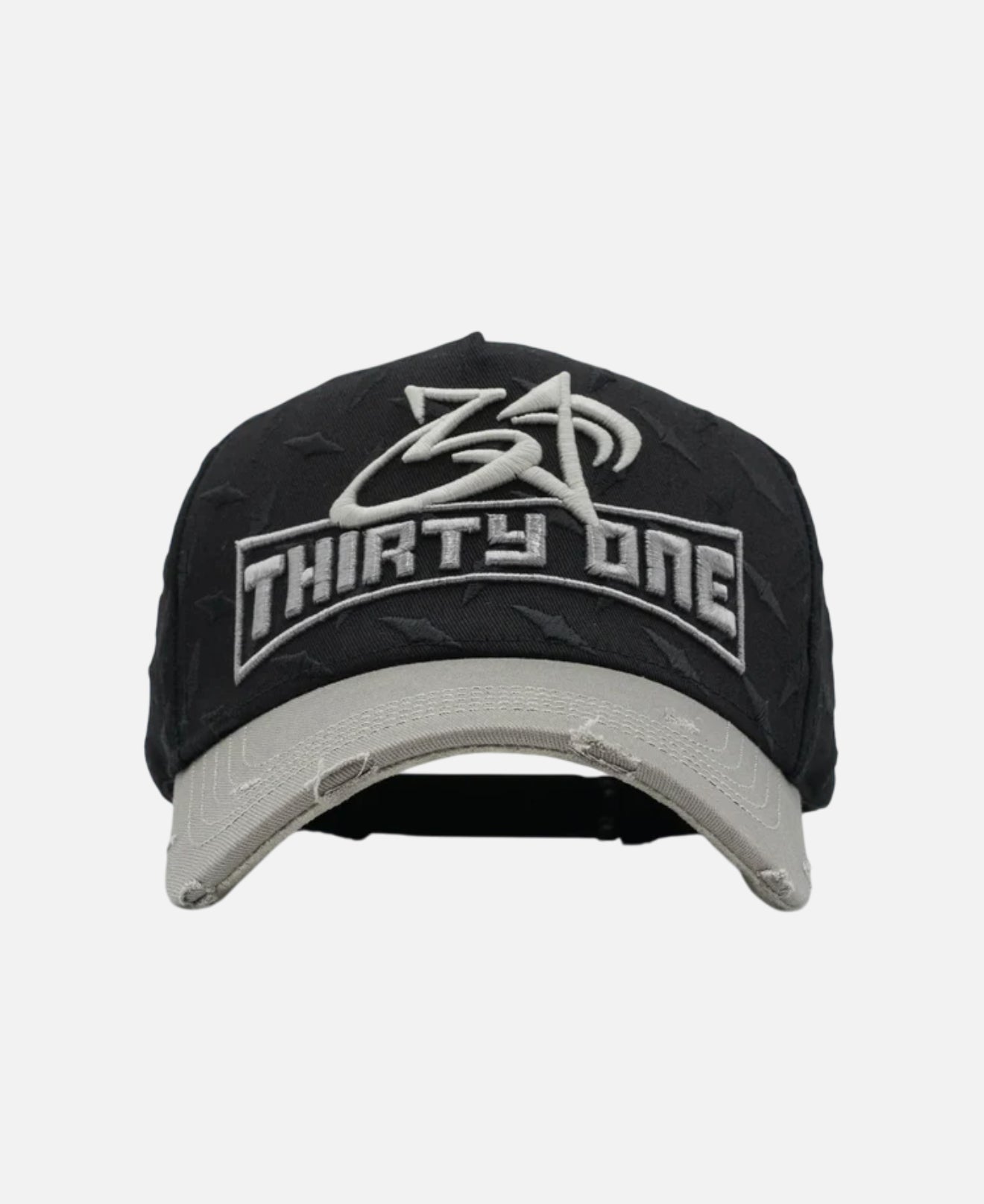 31 HATS STEELHEAD