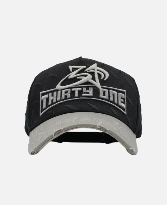 31 HATS STEELHEAD