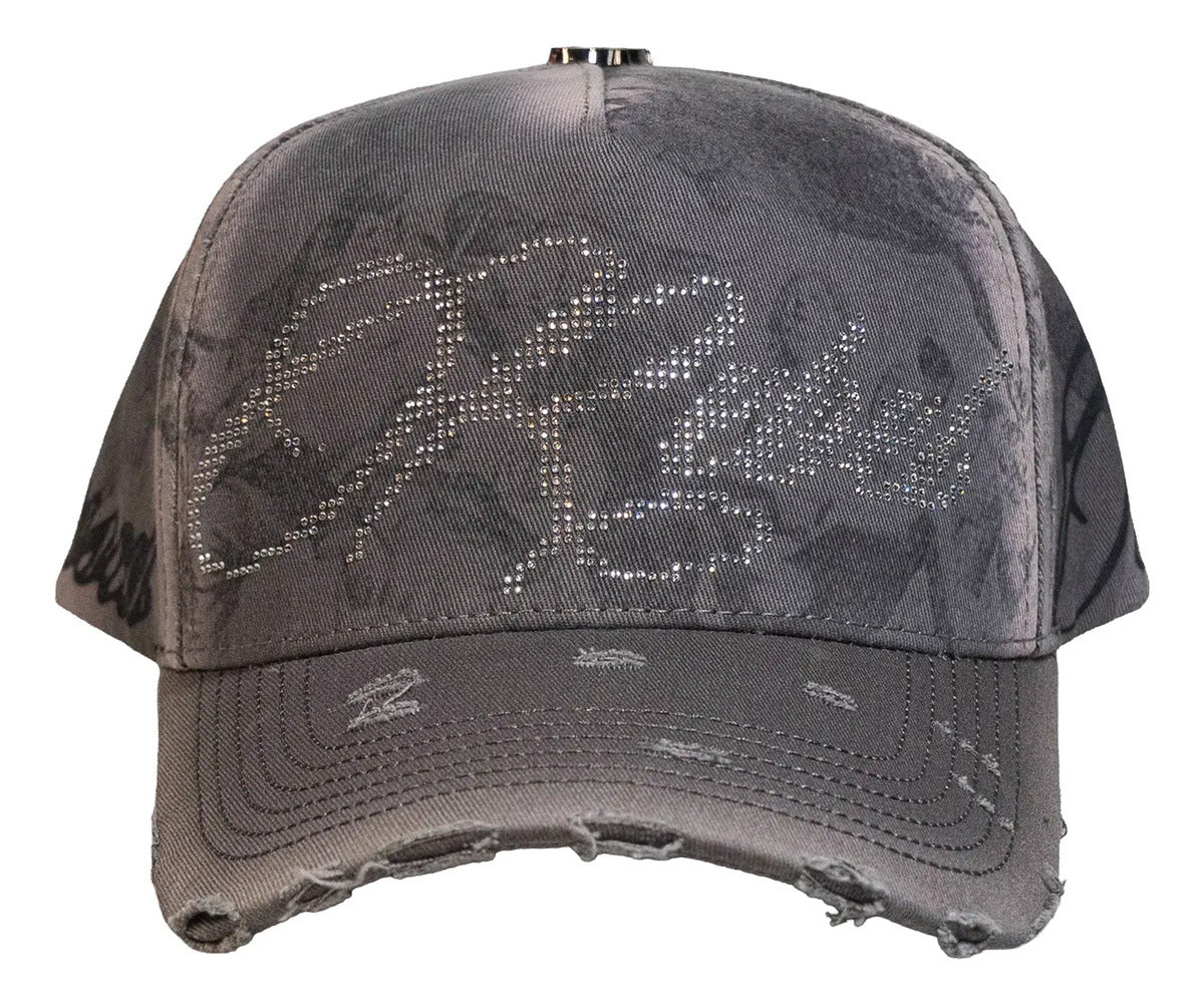 Rebel Hats Saint Of Chaos