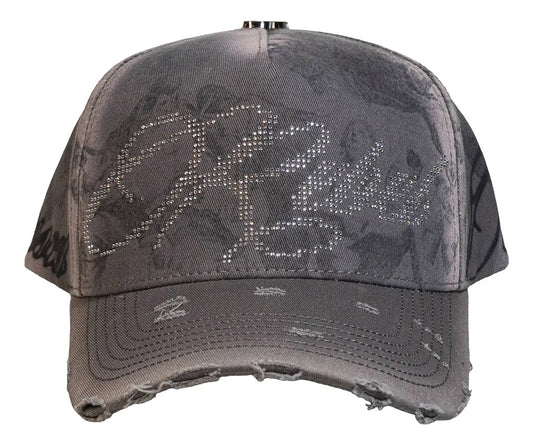 Rebel Hats Saint Of Chaos