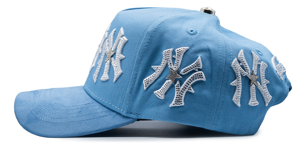 Star Hats Club Ny Frozen