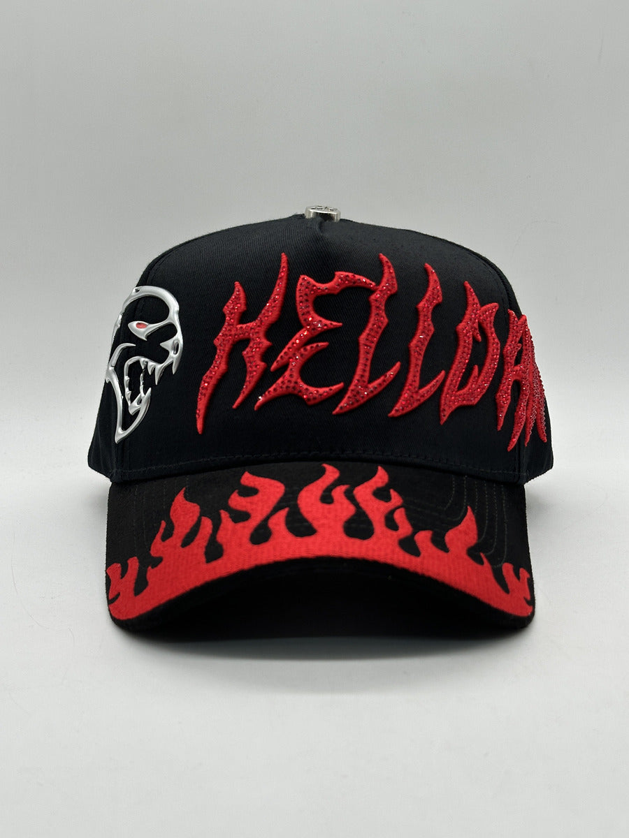 Dreamer x Dan Sánchez “Helldan”