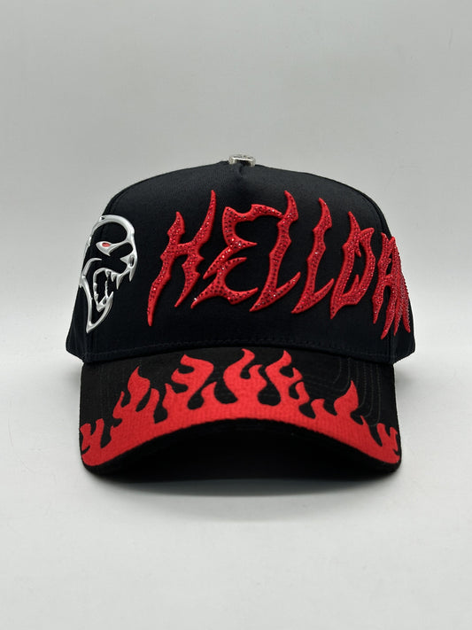 Dreamer x Dan Sánchez “Helldan”