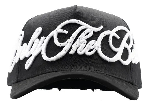 Dandy x Jc Hats “CROWN JEWEL”