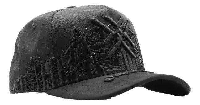 Dandy x Jc Hats “CITY OF GOATS”