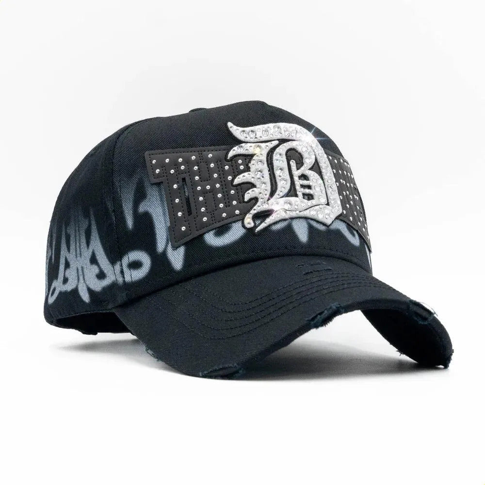 31 Hats x Benavidez “DB31”