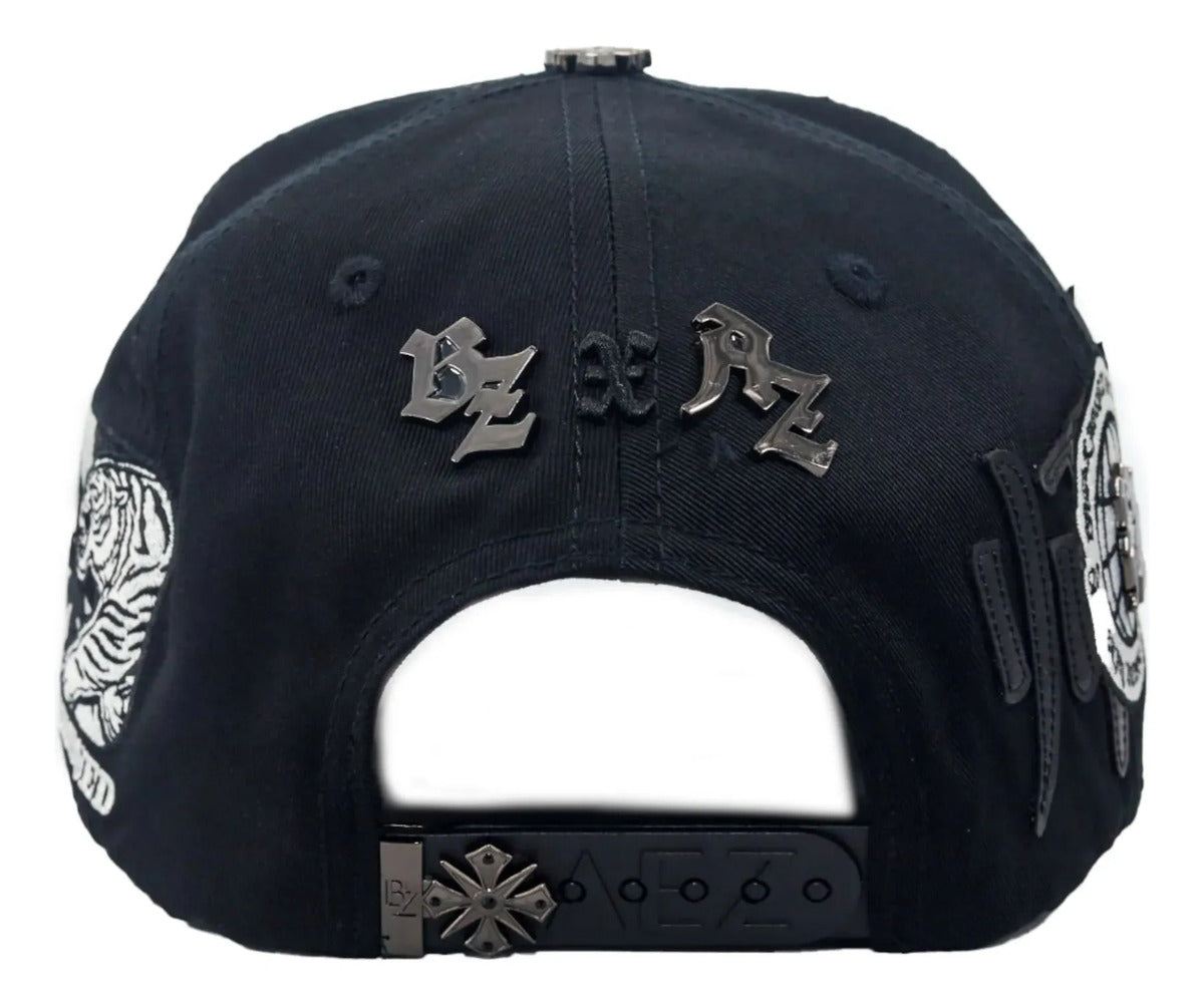 Baez X Shifu 2.0 “Samurai”
