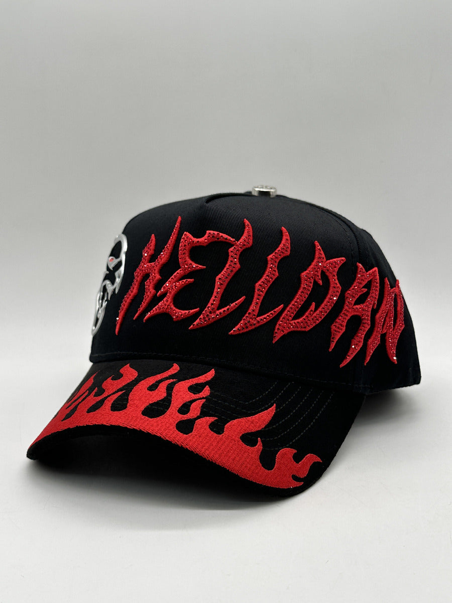 Dreamer x Dan Sánchez “Helldan”