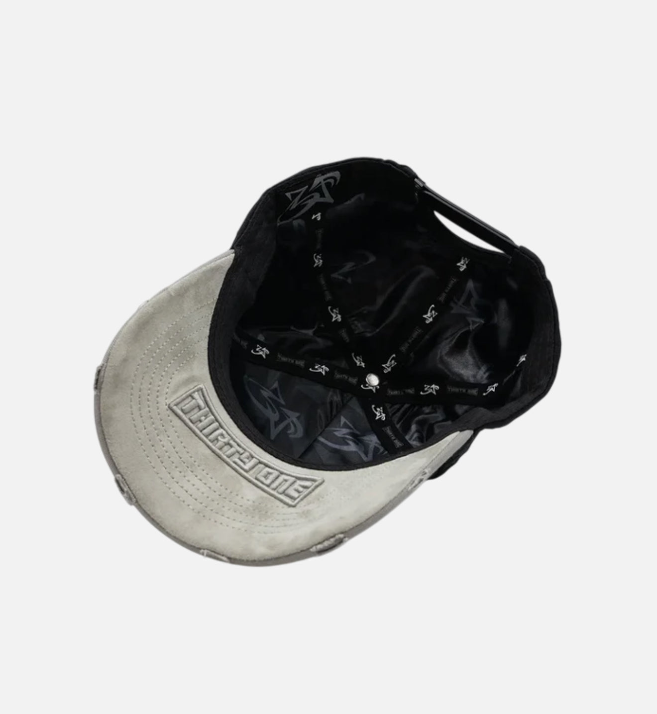 31 HATS STEELHEAD
