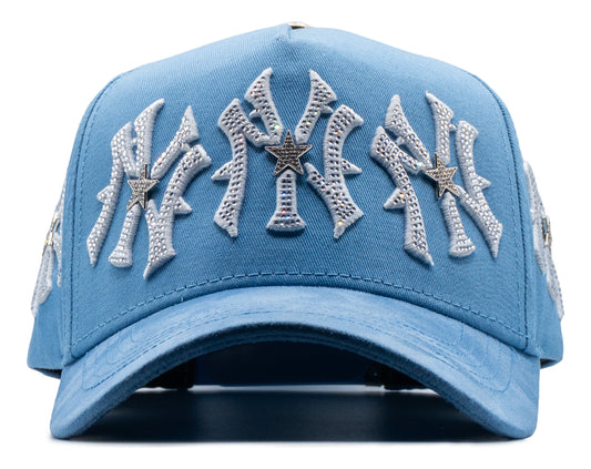 Star Hats Club Ny Frozen