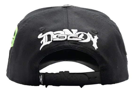 Dandy x Jc Hats “ONLY THE BEST”