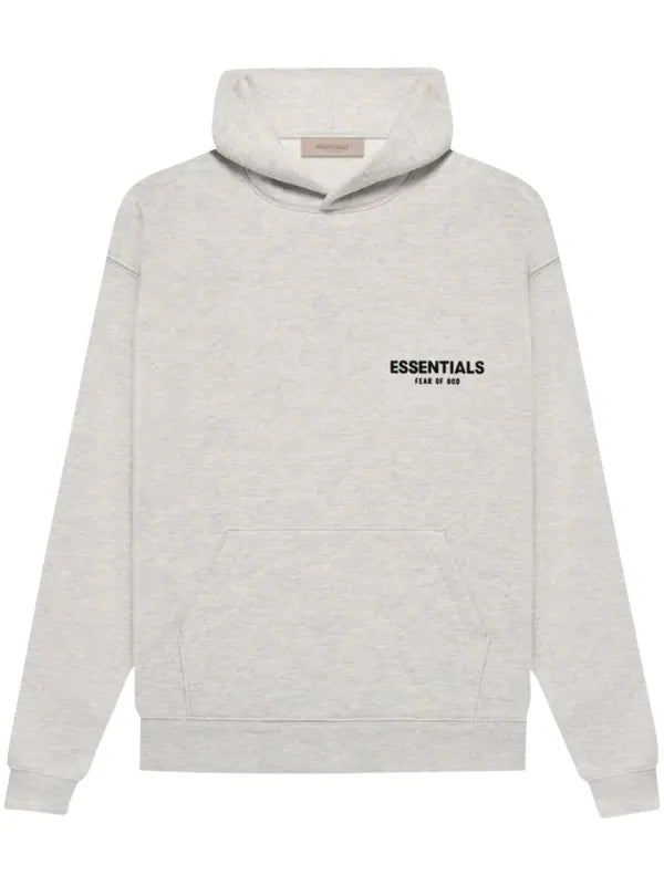 Sudadera Essentials Blanca 2022