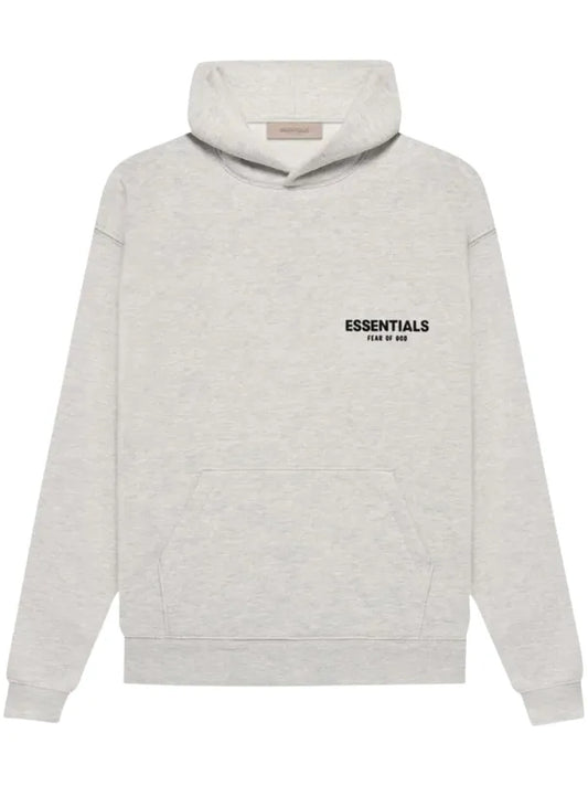 Sudadera Essentials Blanca 2022