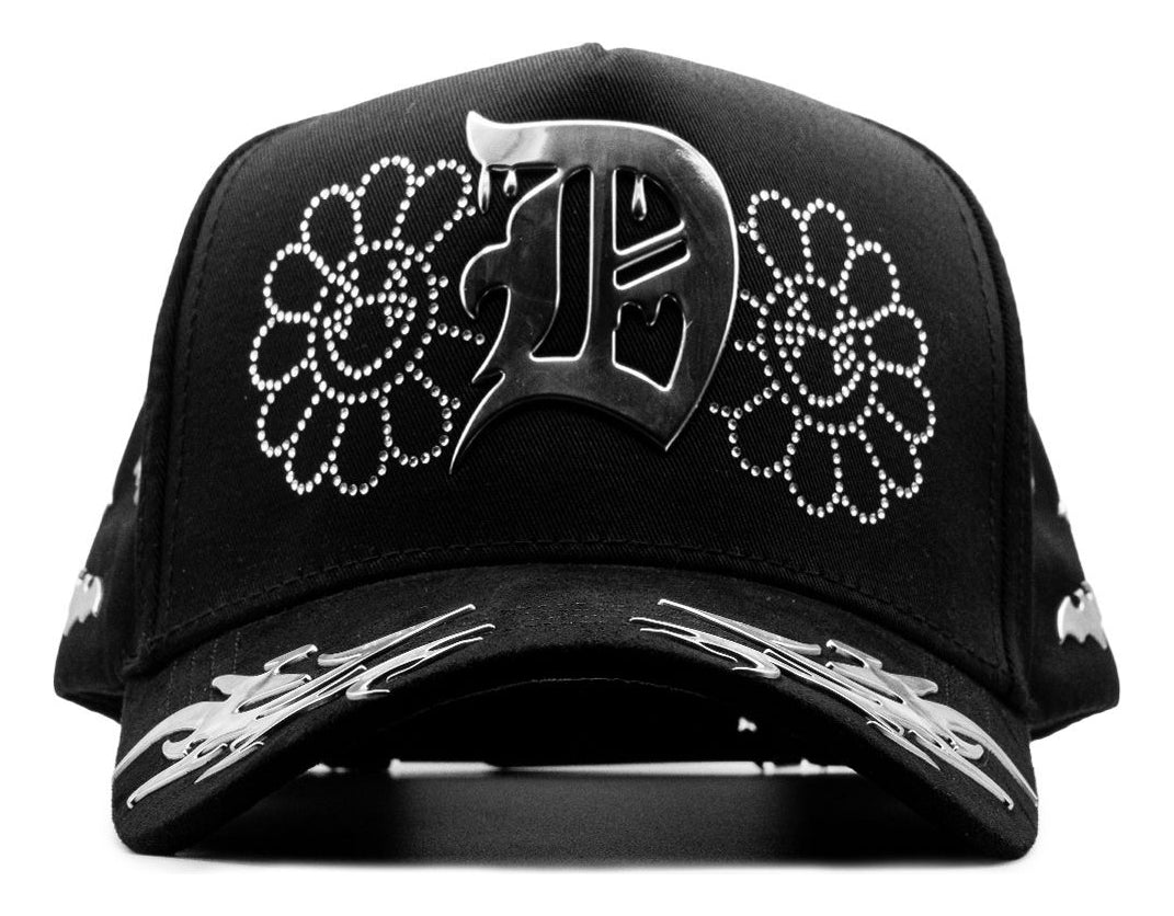 Gorra Innedit X Dreamer X Anymore X Fame Club Genesis Chorme
