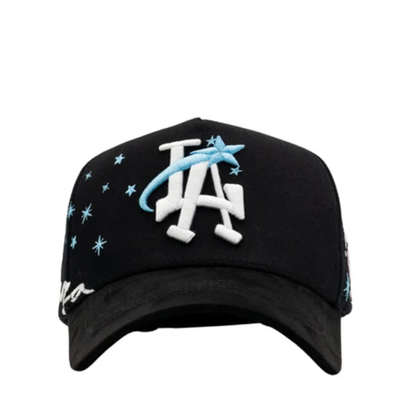 31 Hats El Mago Azul
