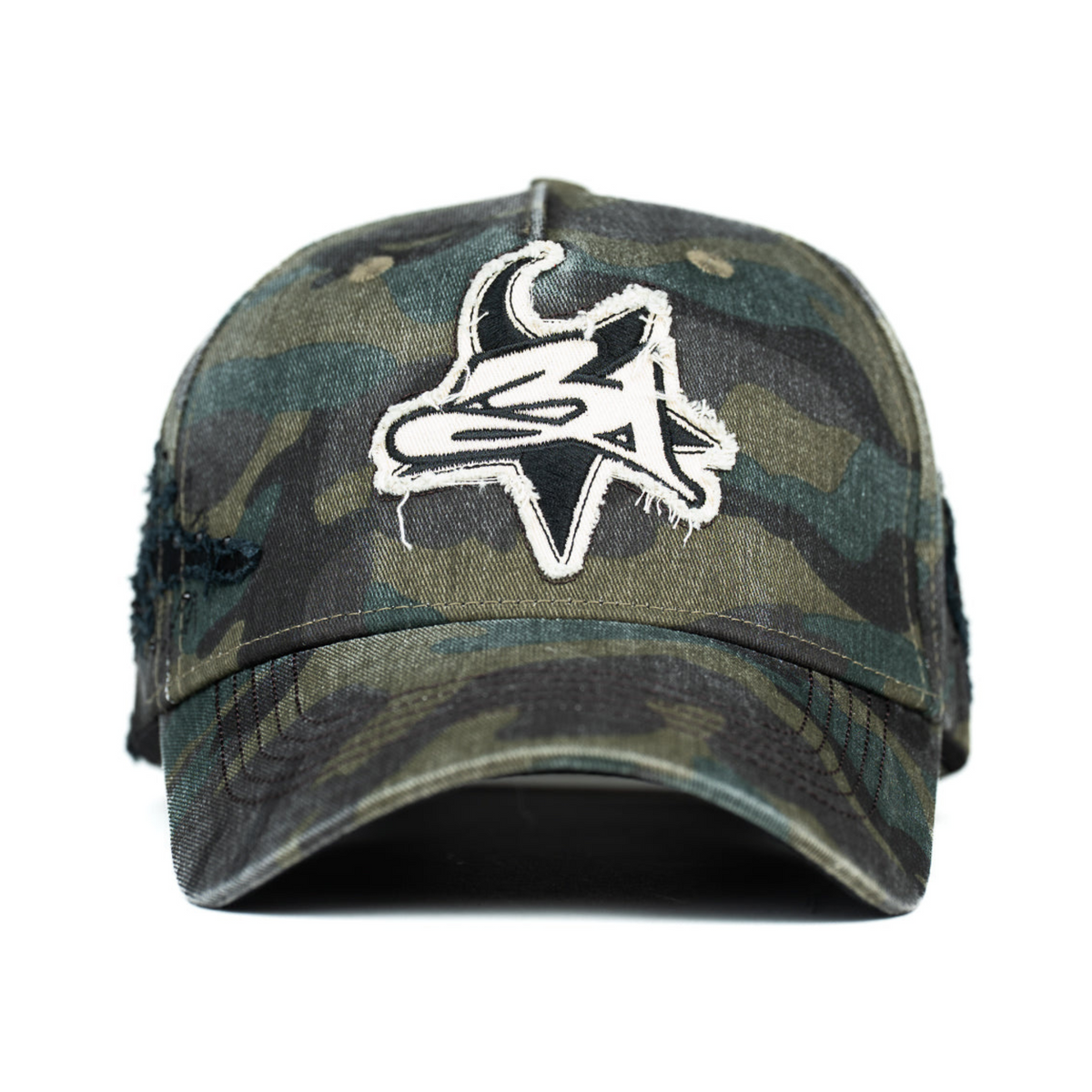 War Ready 31 Hats