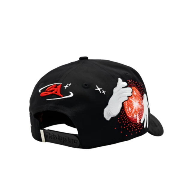 31 Hats El Mago Roja
